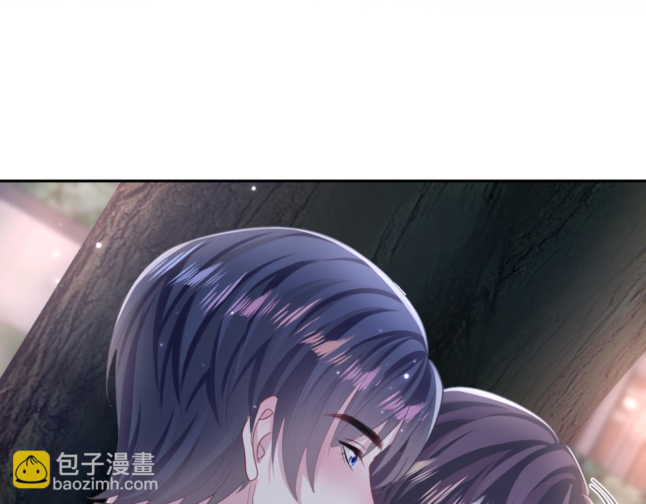 第124话 草莓奶糖×绿茶60