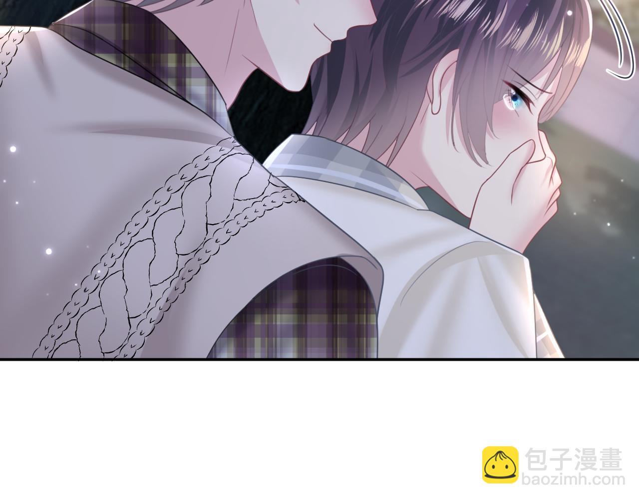 第124话 草莓奶糖×绿茶61