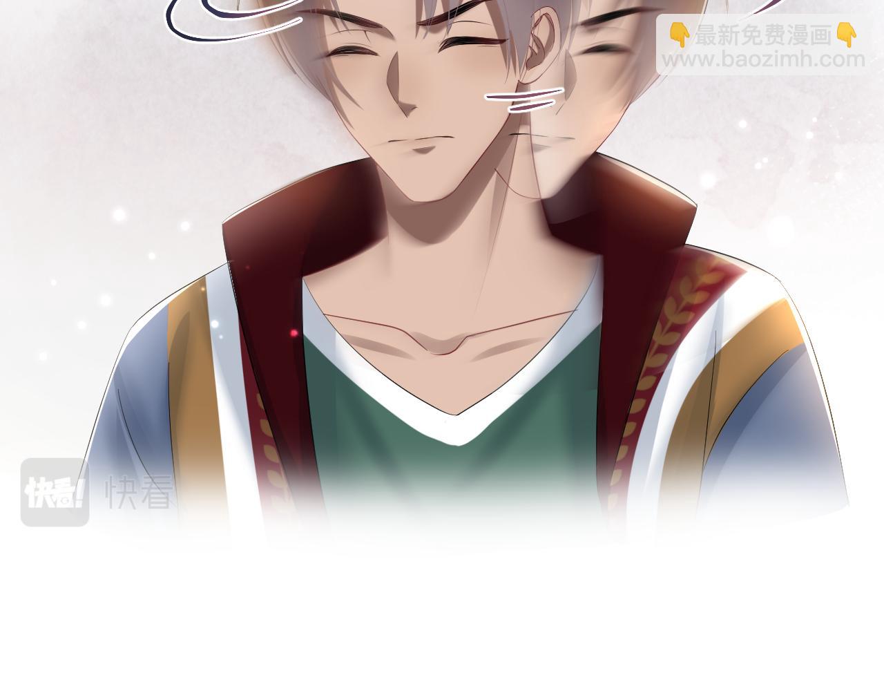 第126话 万人迷阳阳？15