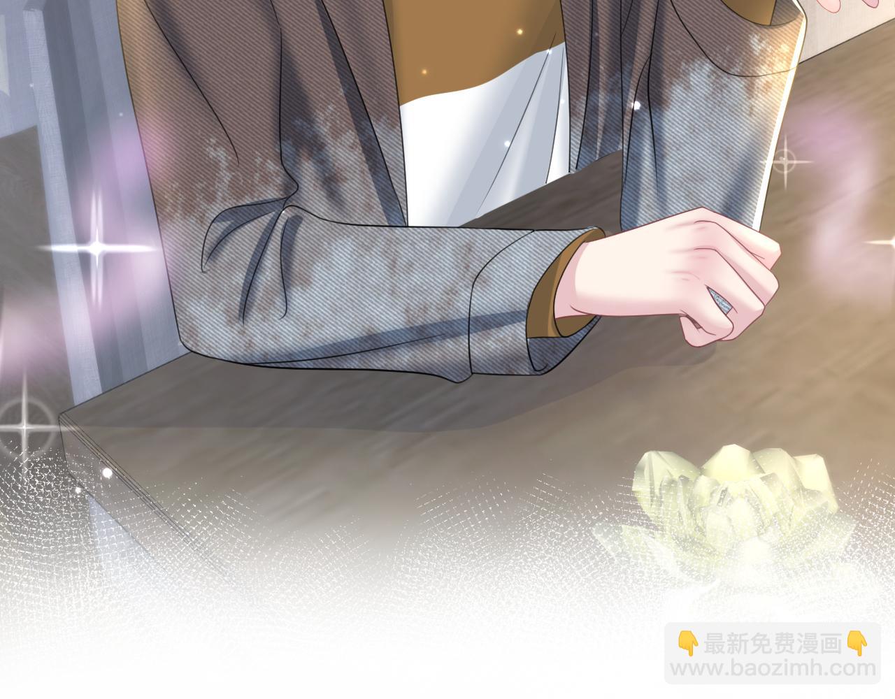 第126话 万人迷阳阳？33