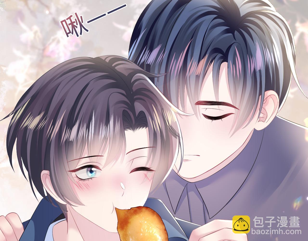 第126话 万人迷阳阳？77