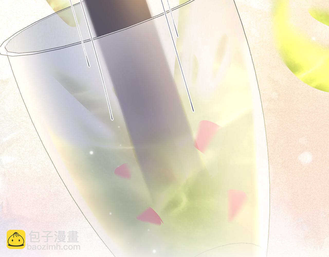 第127话 绿茶清香味草莓奶糖16