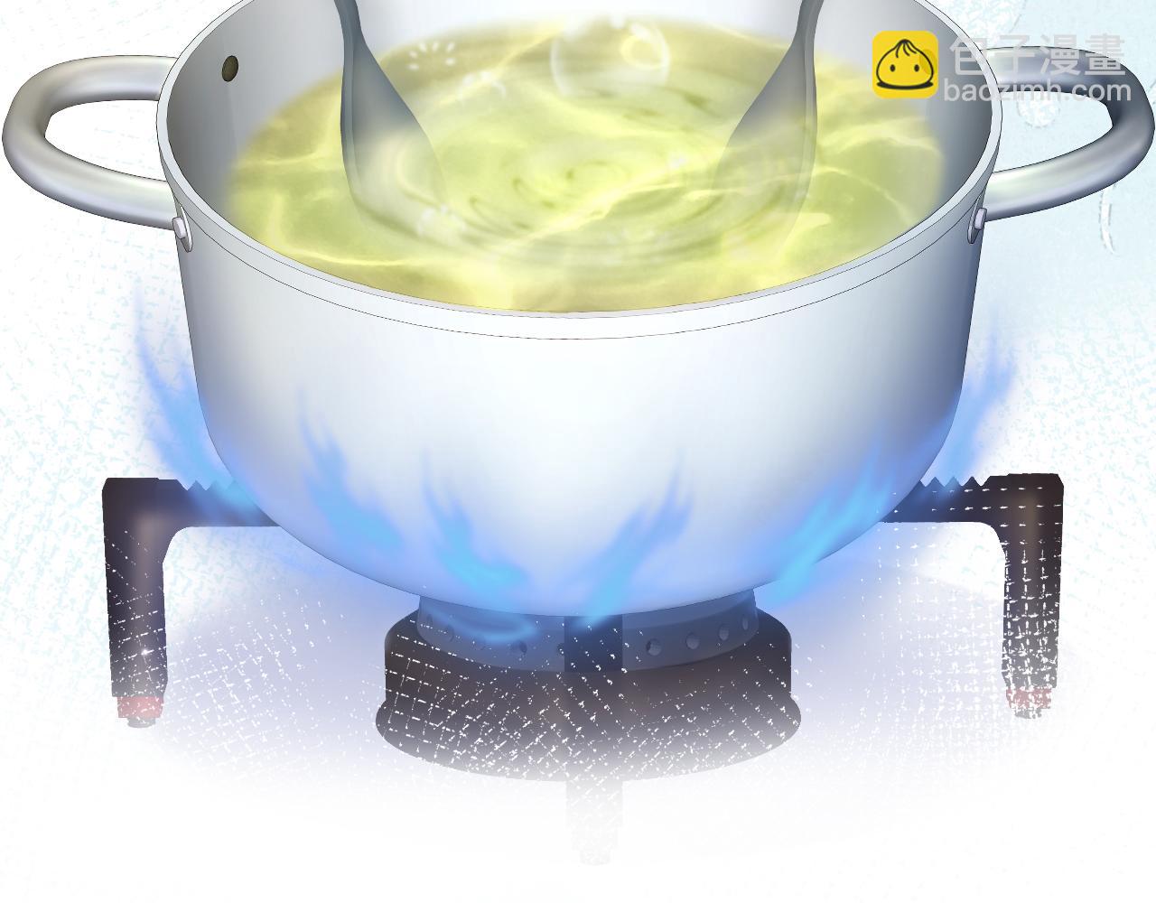 第127话 绿茶清香味草莓奶糖23