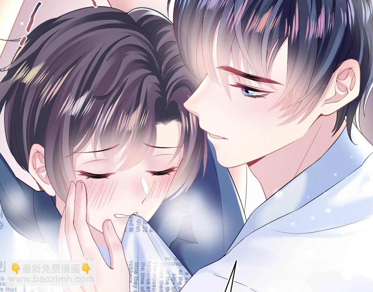 第127话 绿茶清香味草莓奶糖25
