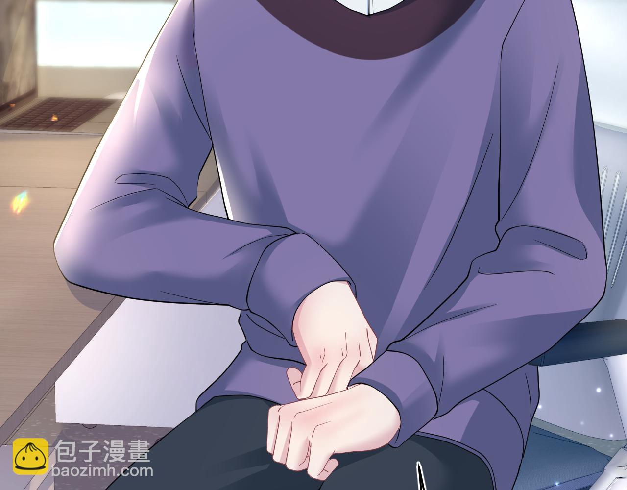 第127话 绿茶清香味草莓奶糖71