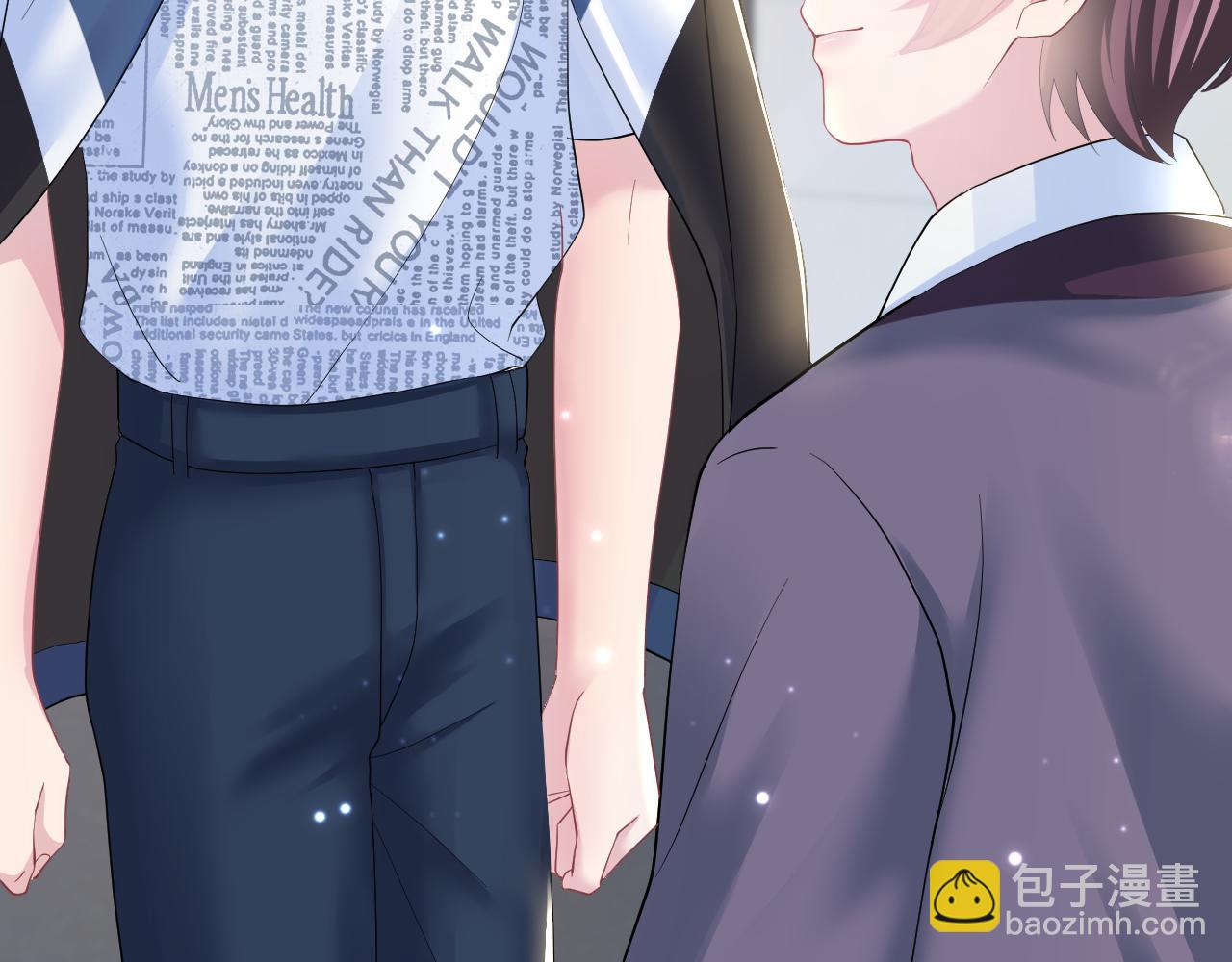 第127话 绿茶清香味草莓奶糖74