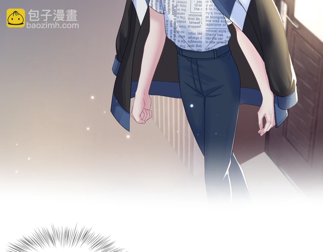 第127话 绿茶清香味草莓奶糖82