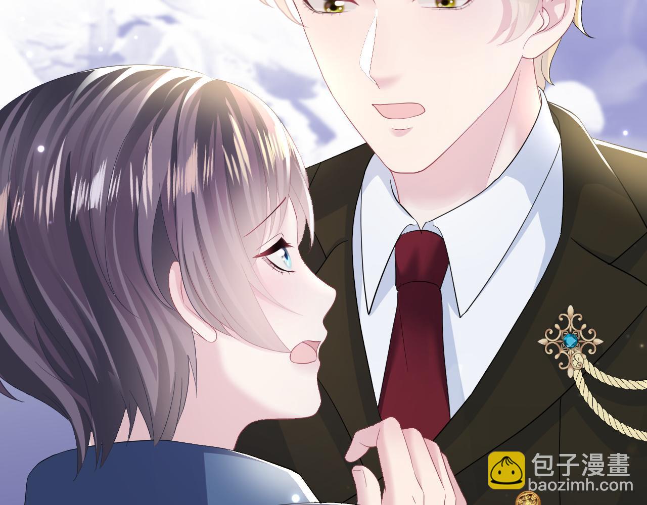 第127话 绿茶清香味草莓奶糖98