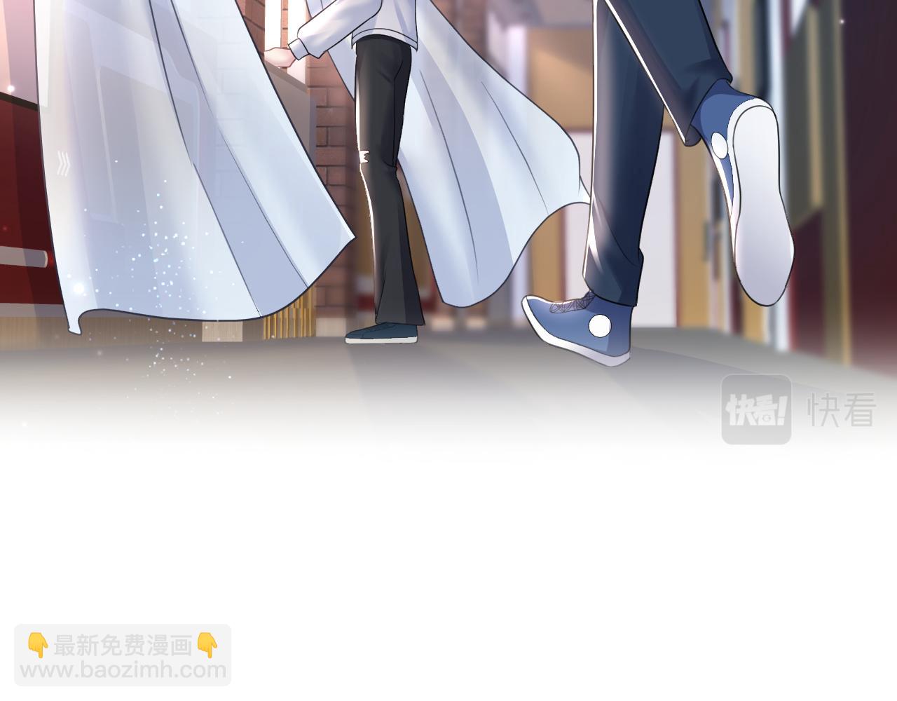 第128话 陌生alpha的告白？25