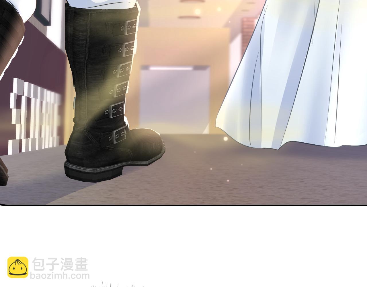 第128话 陌生alpha的告白？43