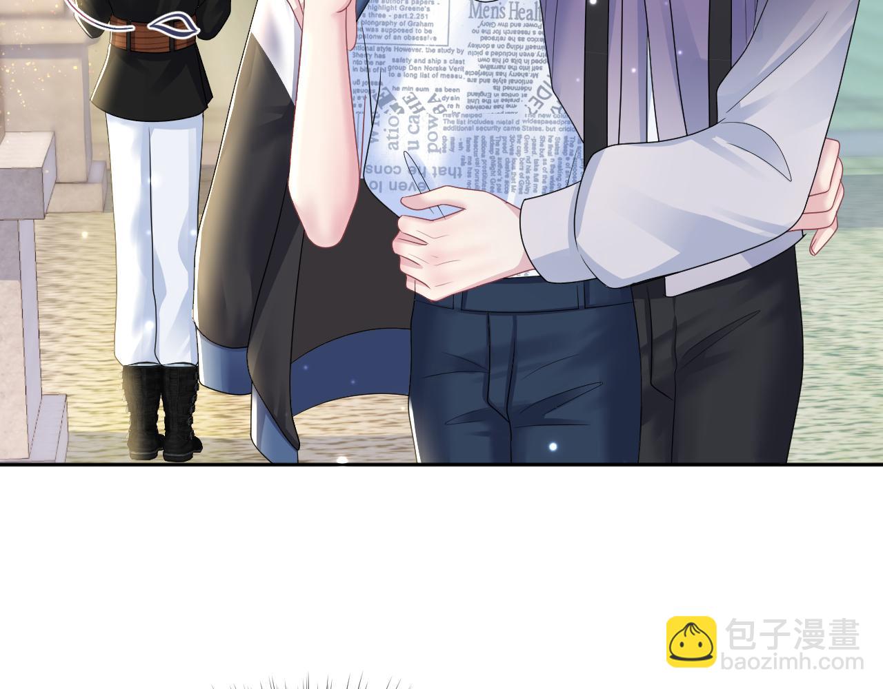 第129话 马甲危机85