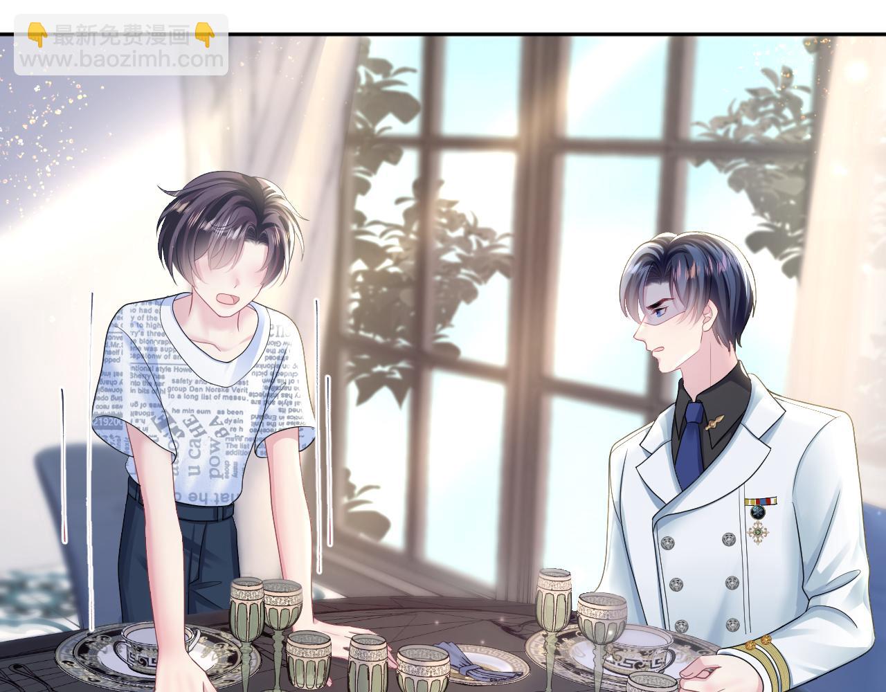 第131话 我的 omega104