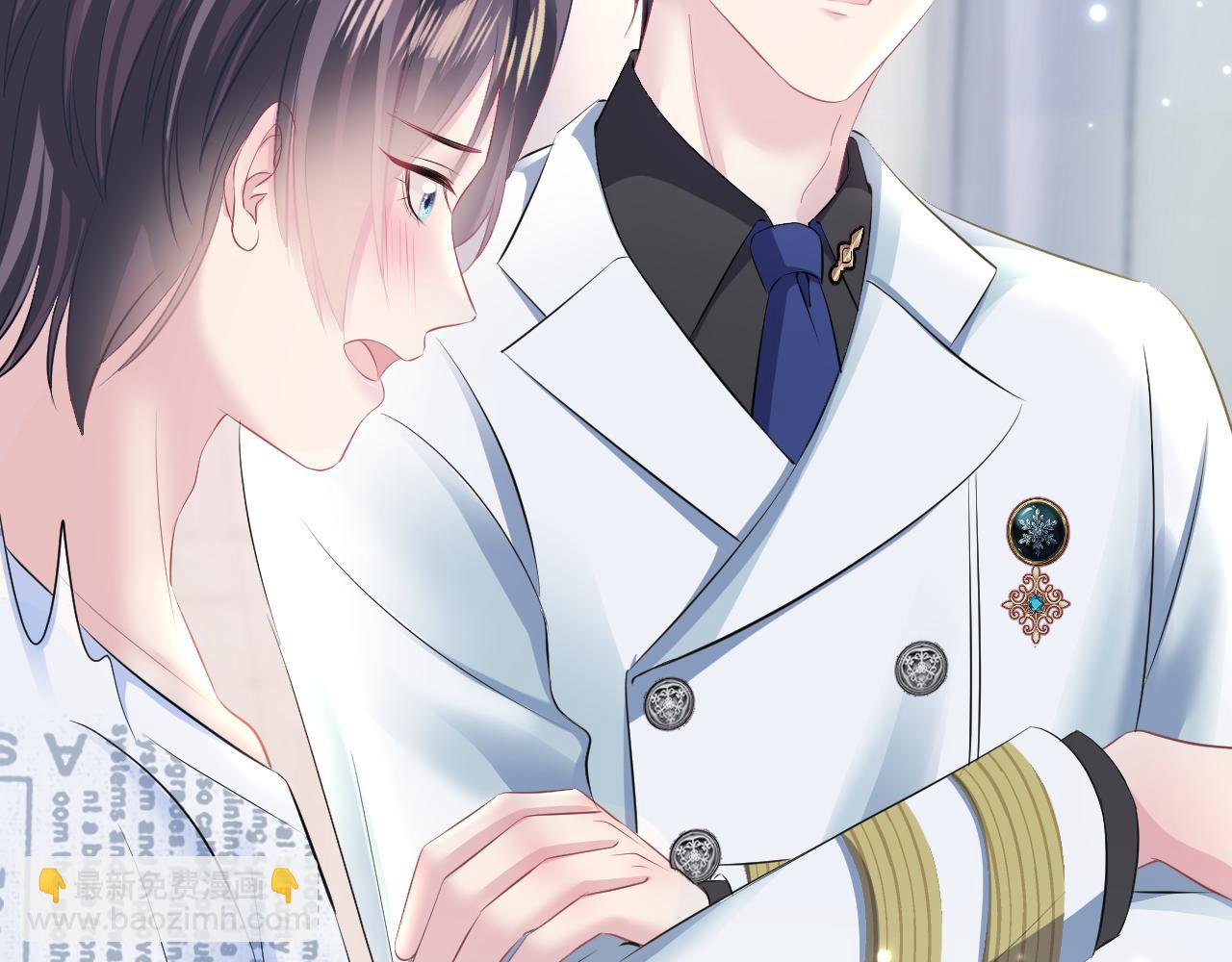 第131话 我的 omega87