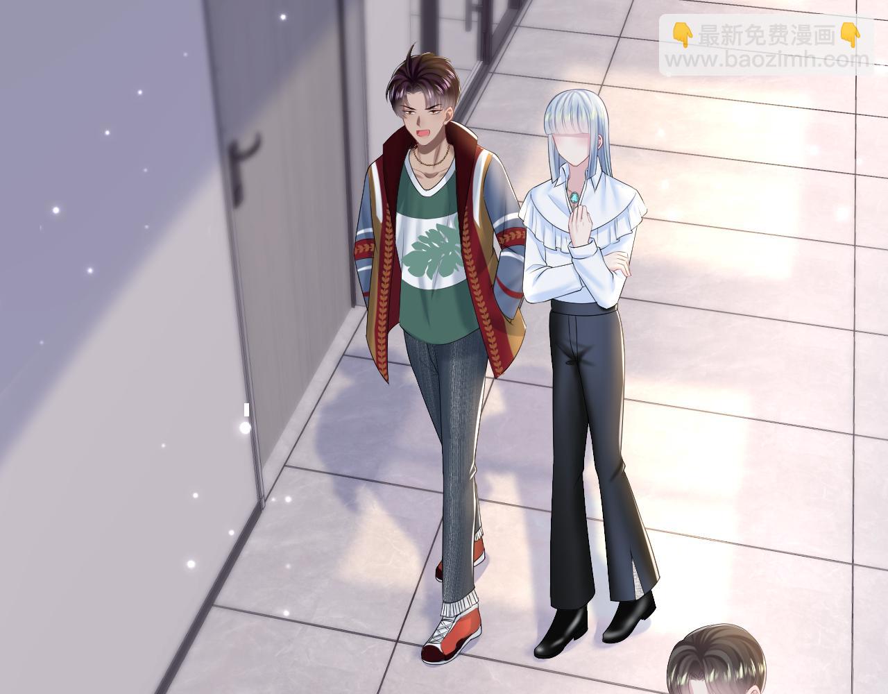 第133话 计划抱崽？79