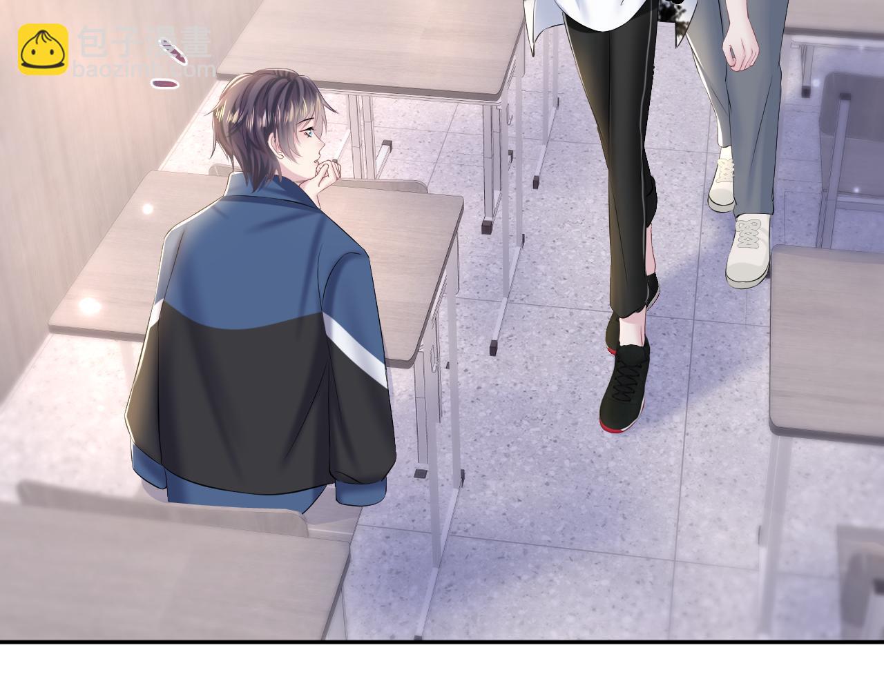 第134话 被传谣言27