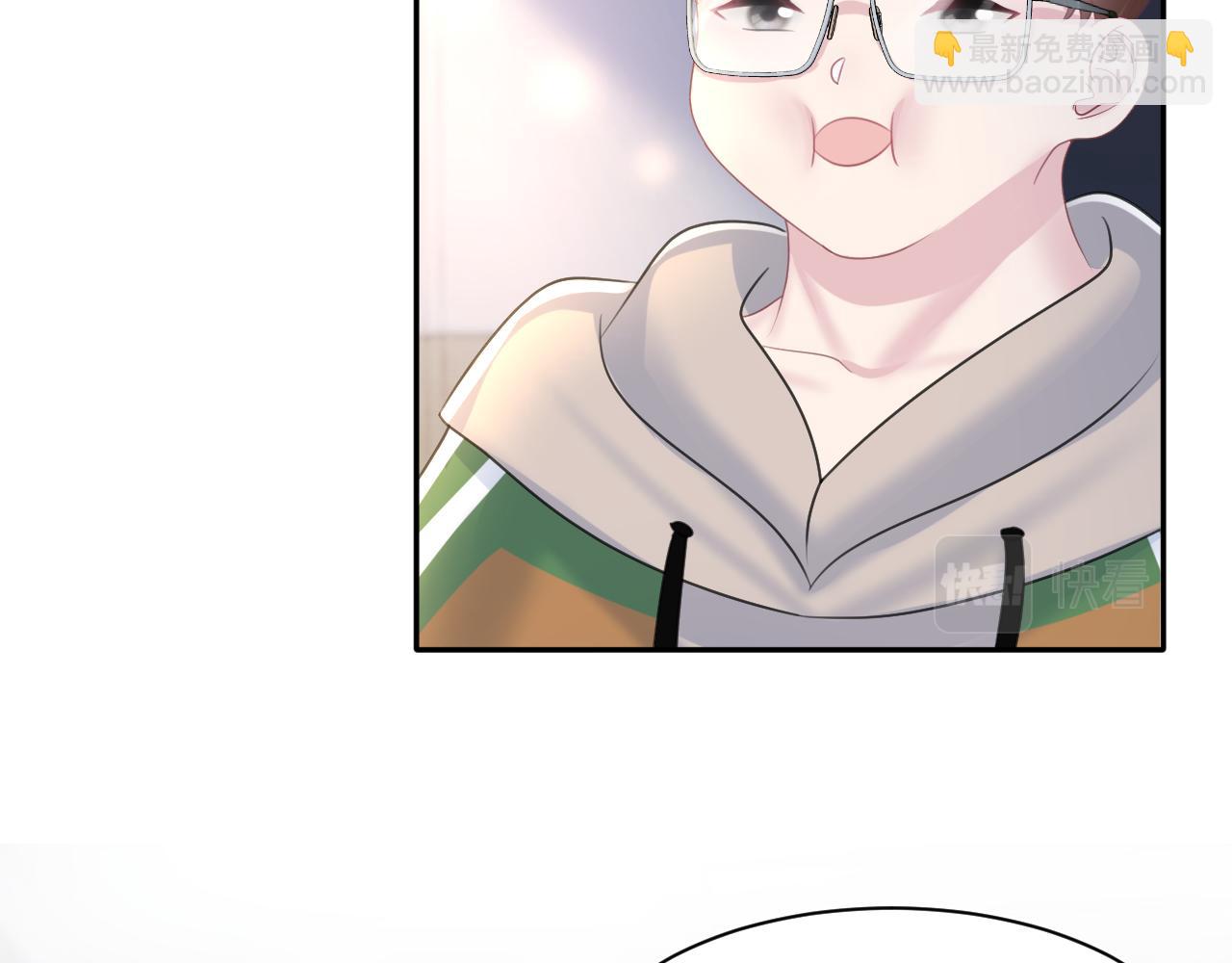 第134话 被传谣言35