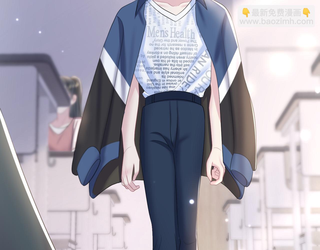 第134话 被传谣言65