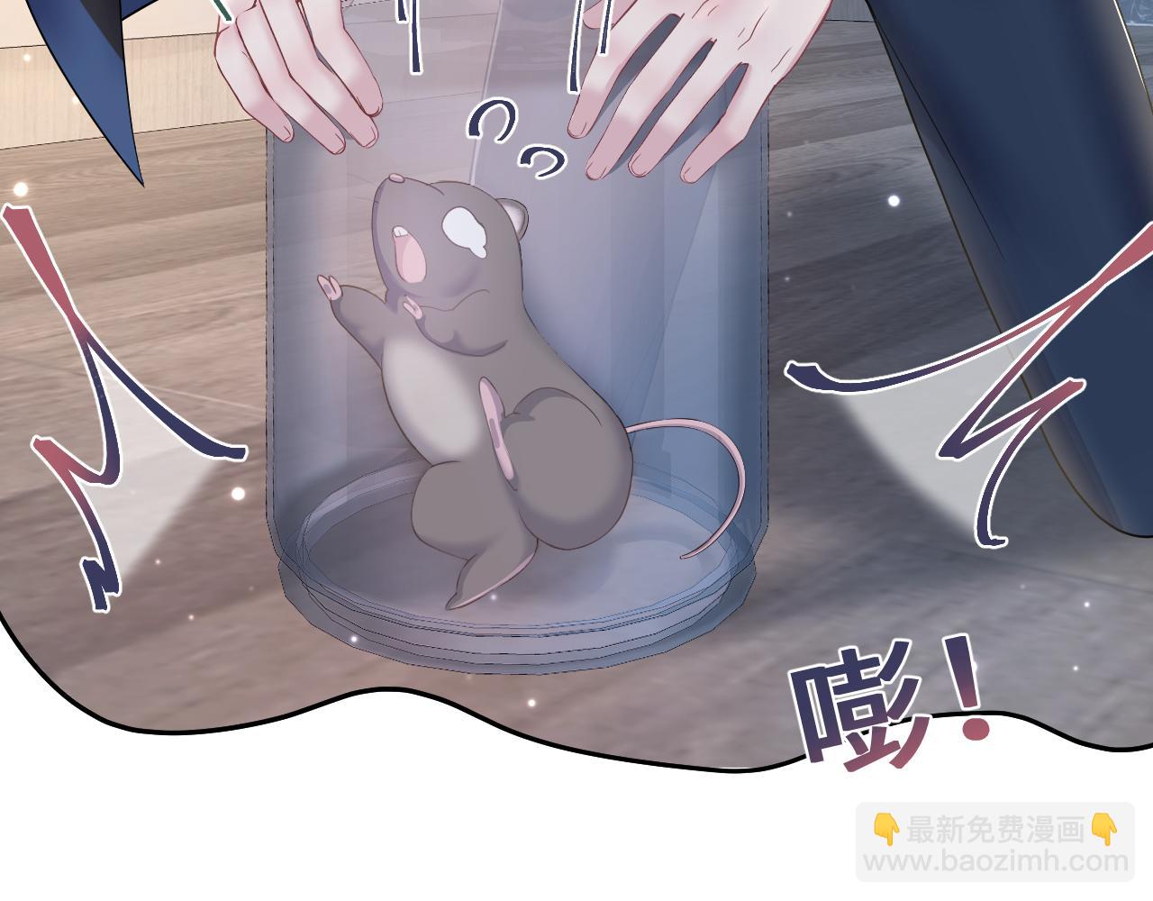 第135话 求摸求抱求同情16