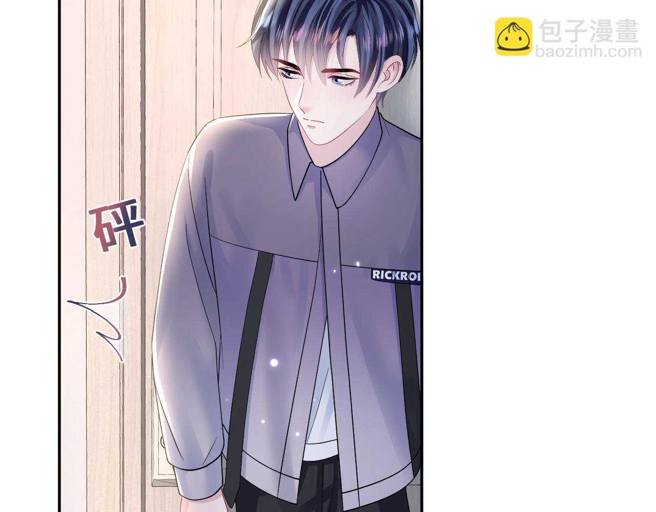 第135话 求摸求抱求同情22