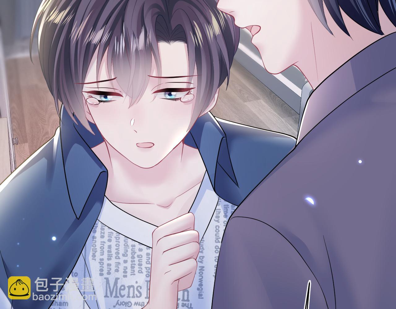 第135话 求摸求抱求同情29