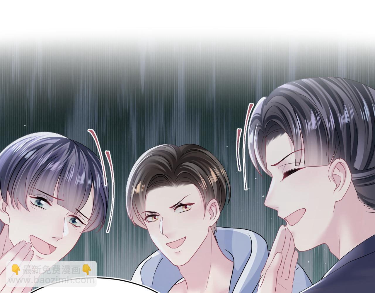 第135话 求摸求抱求同情31