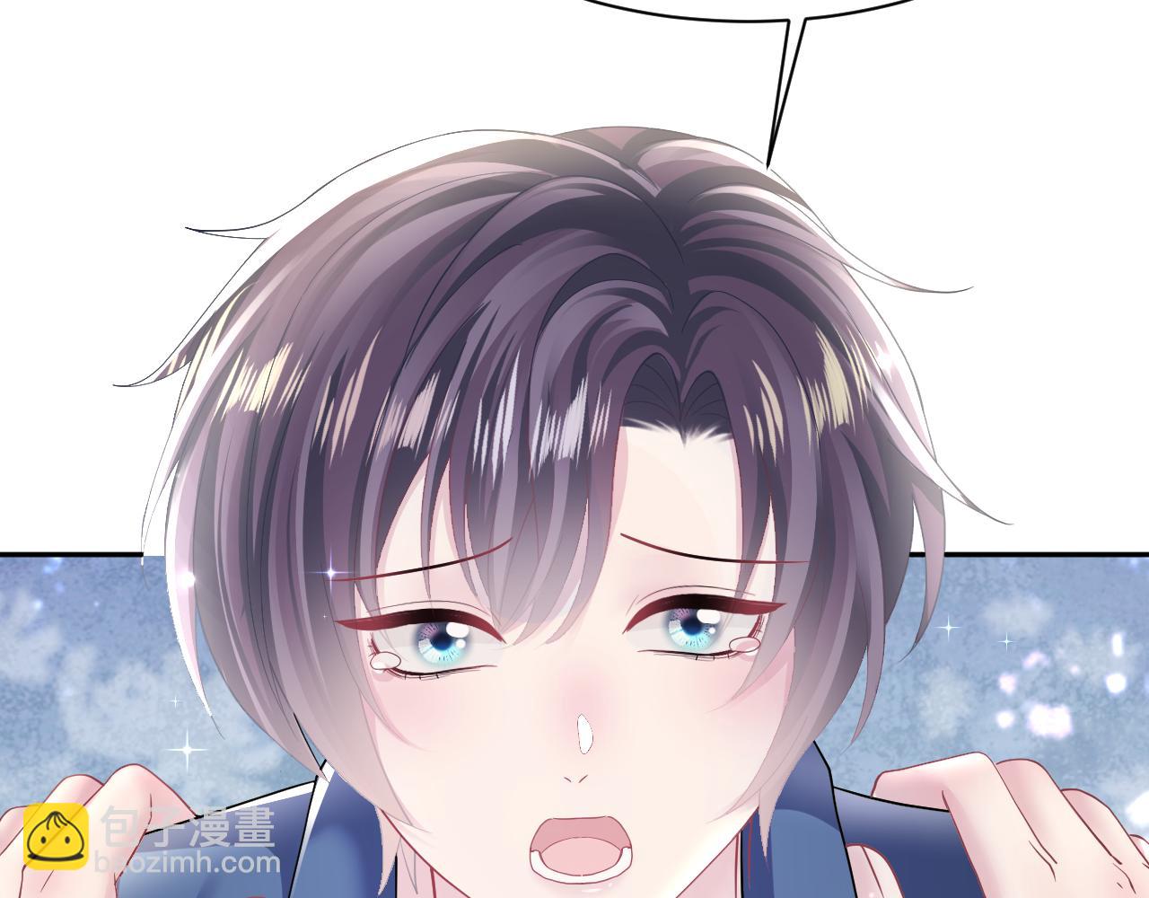 第135话 求摸求抱求同情43