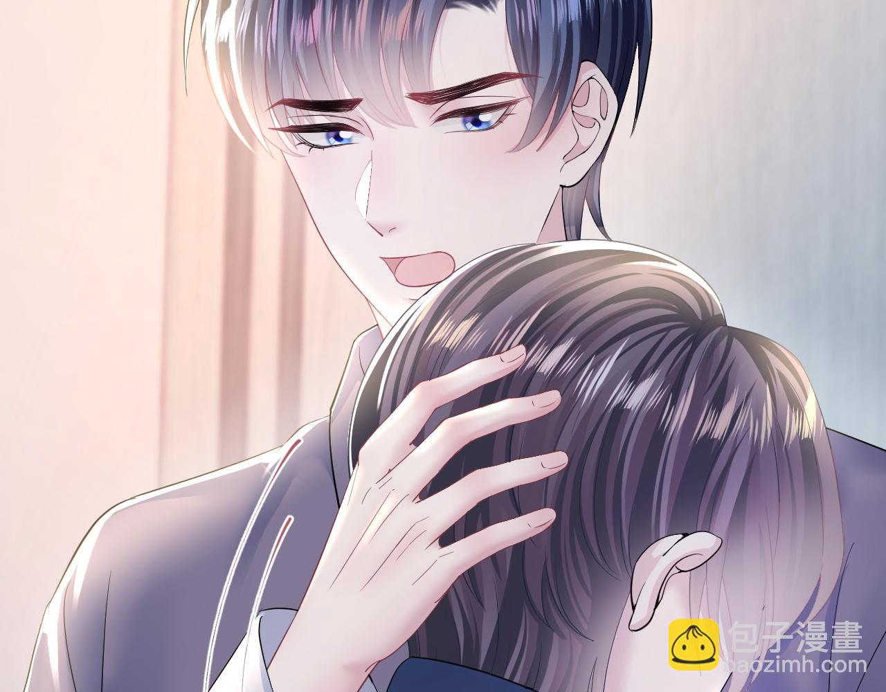 第135话 求摸求抱求同情48