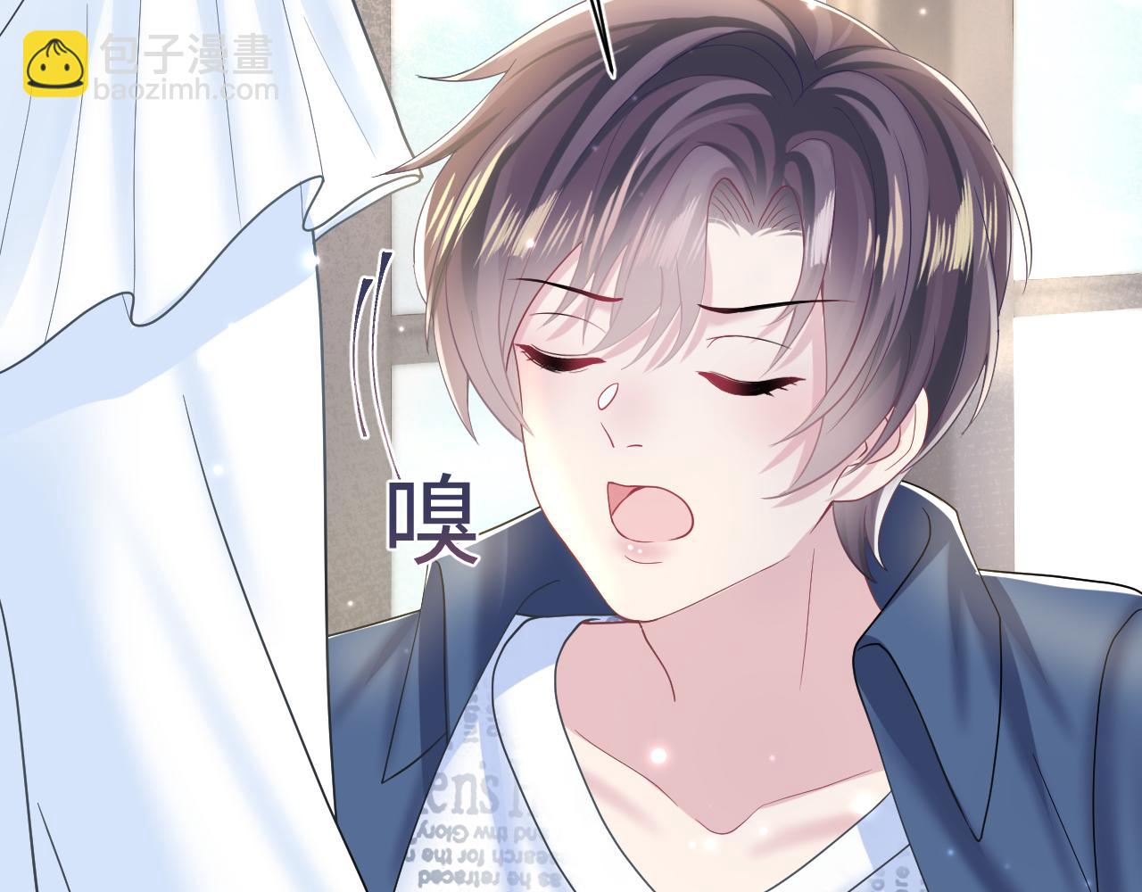 第135话 求摸求抱求同情90