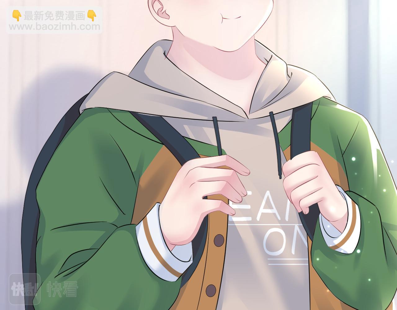 第136话 阳阳的迷茫88