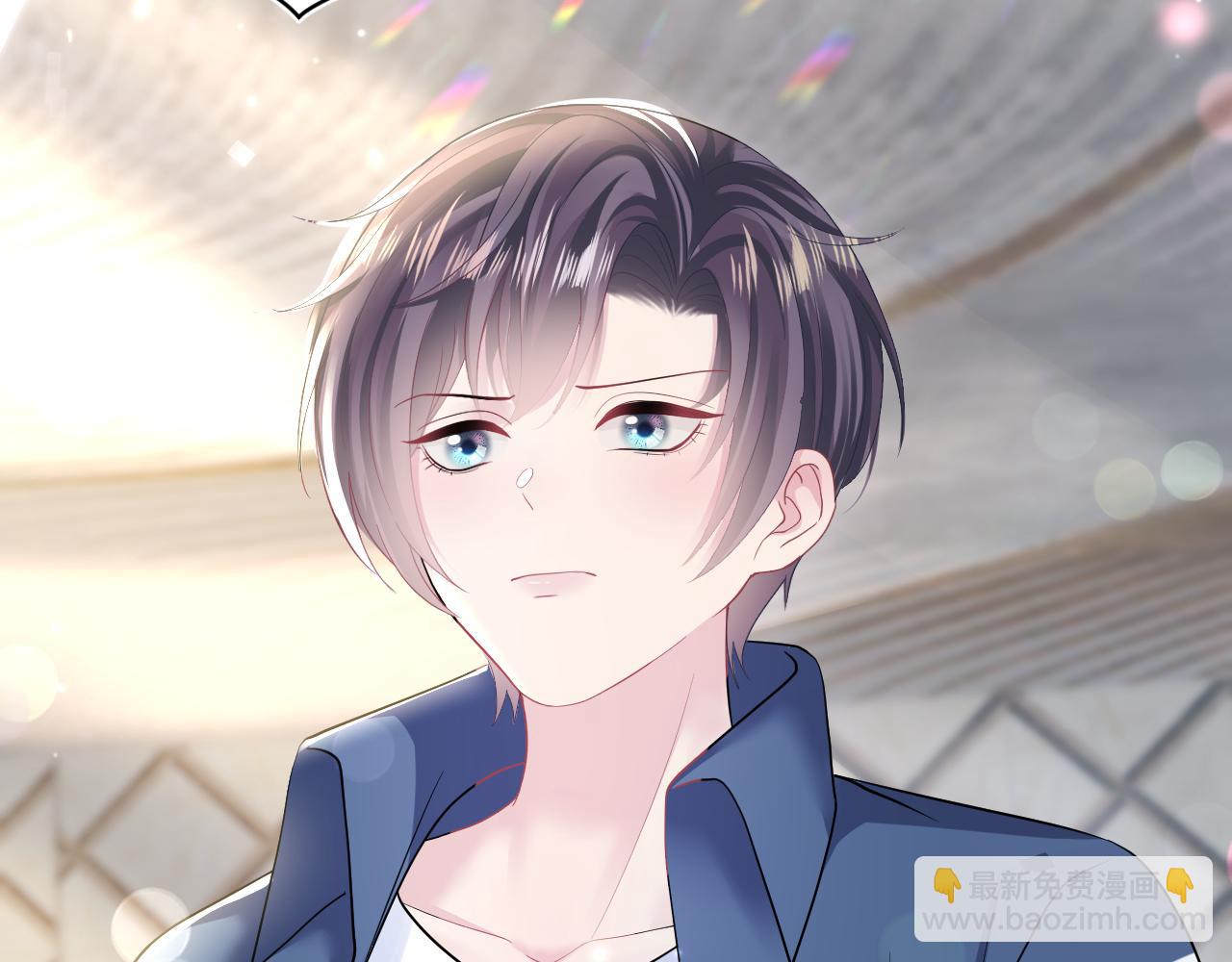 第137话 我要当爹啦？！30