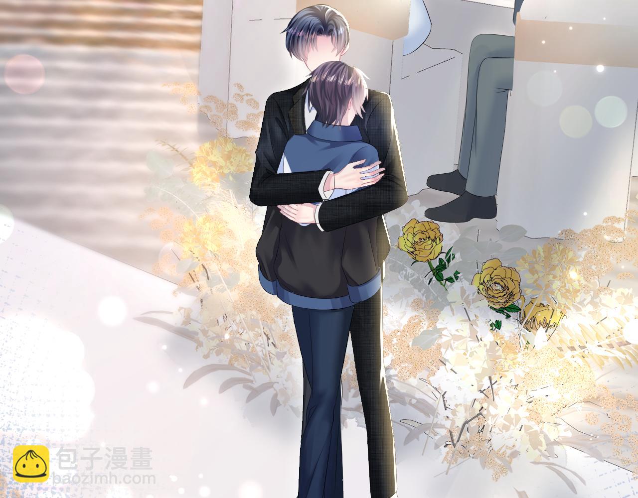 第137话 我要当爹啦？！85