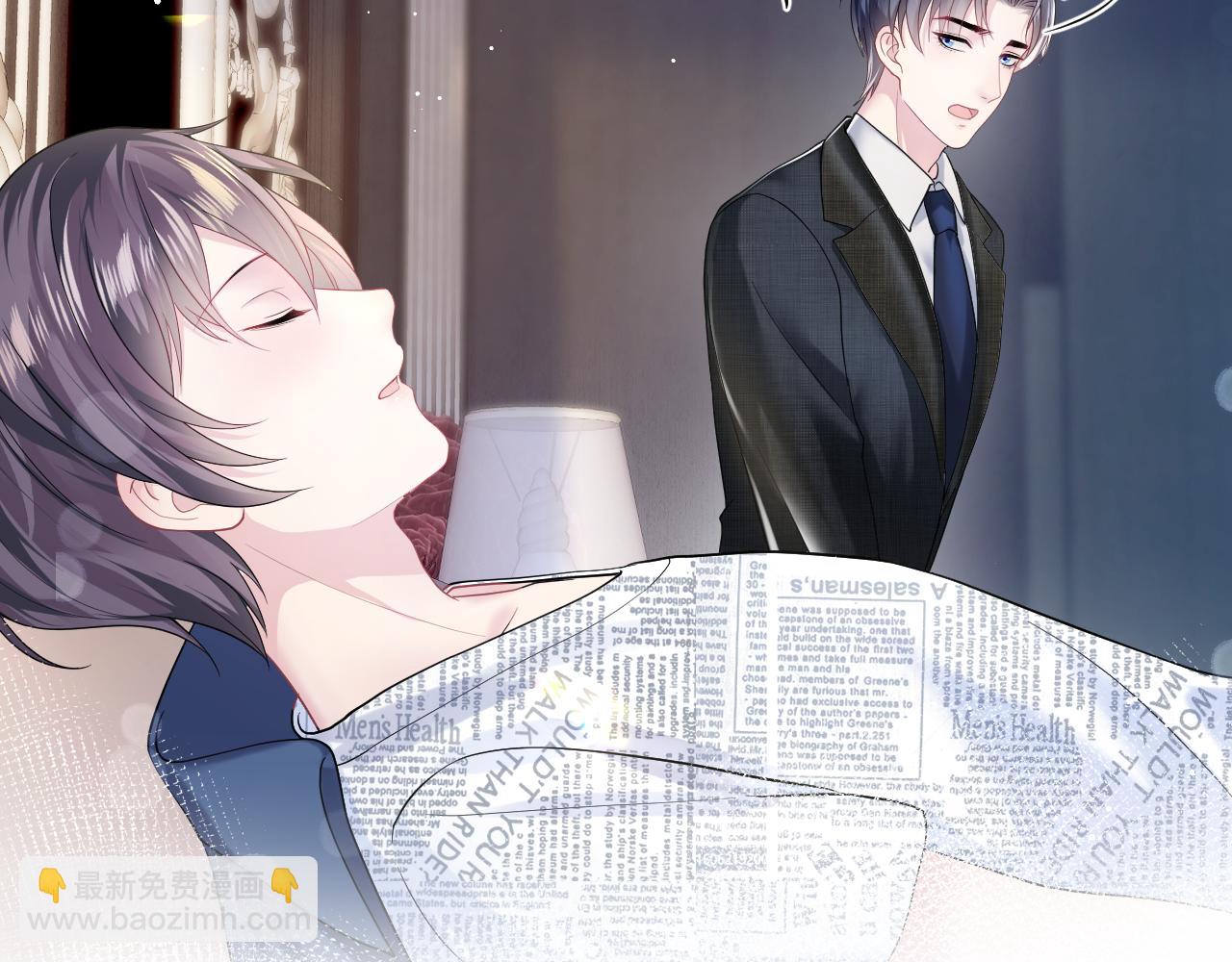 第138话 我很生气！！67
