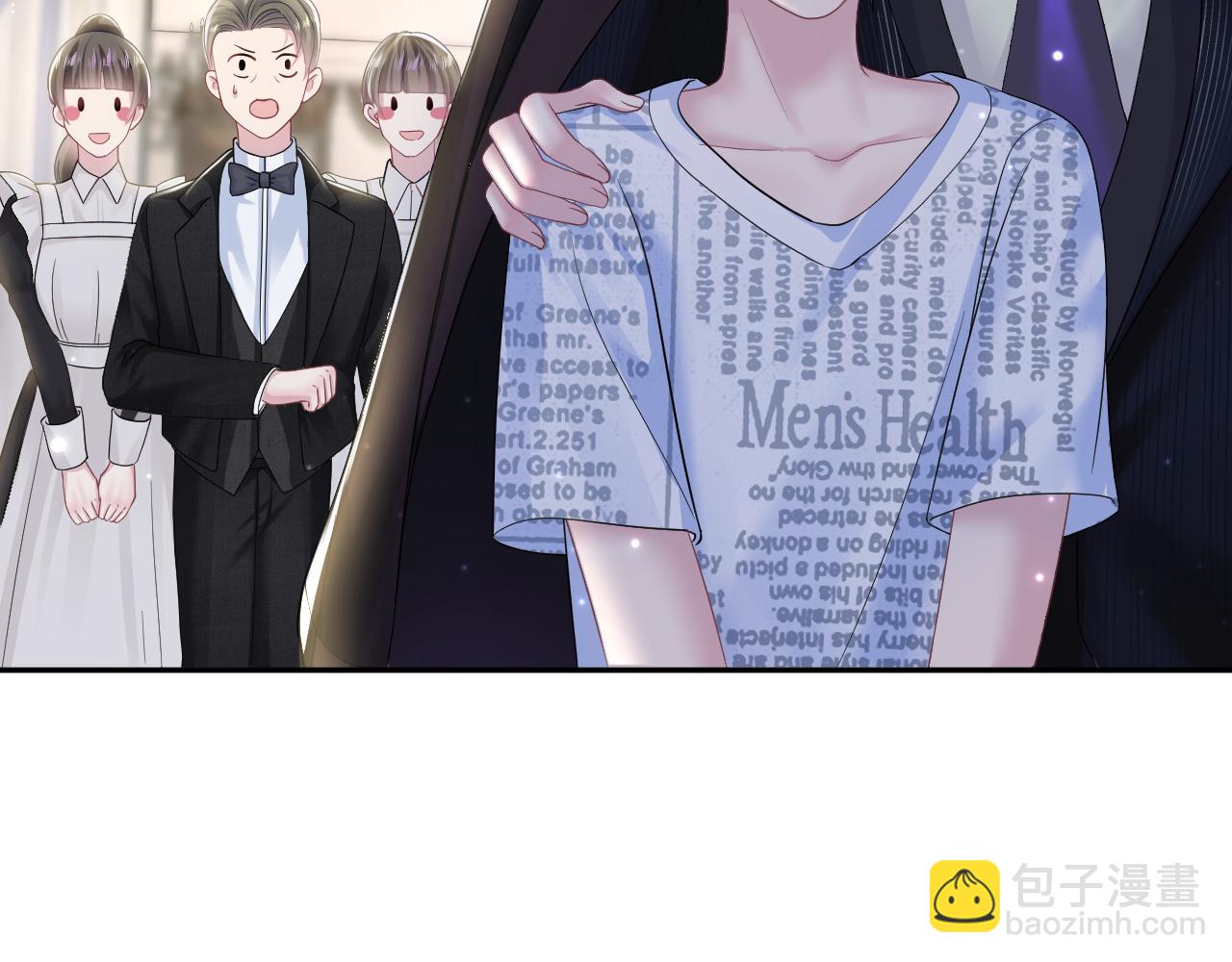 第138话 我很生气！！88