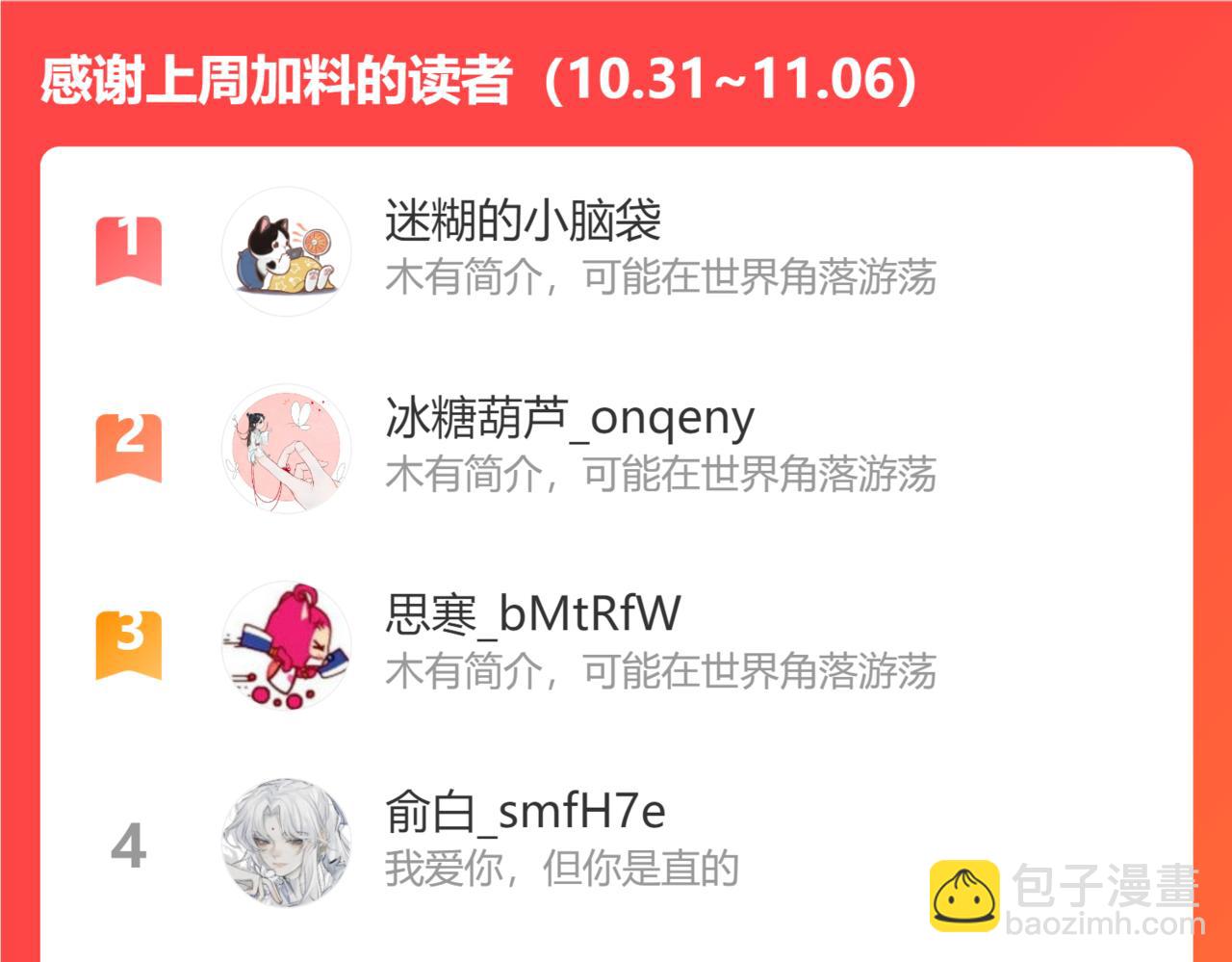 第140话“白莲”教白莲如何攻略？126