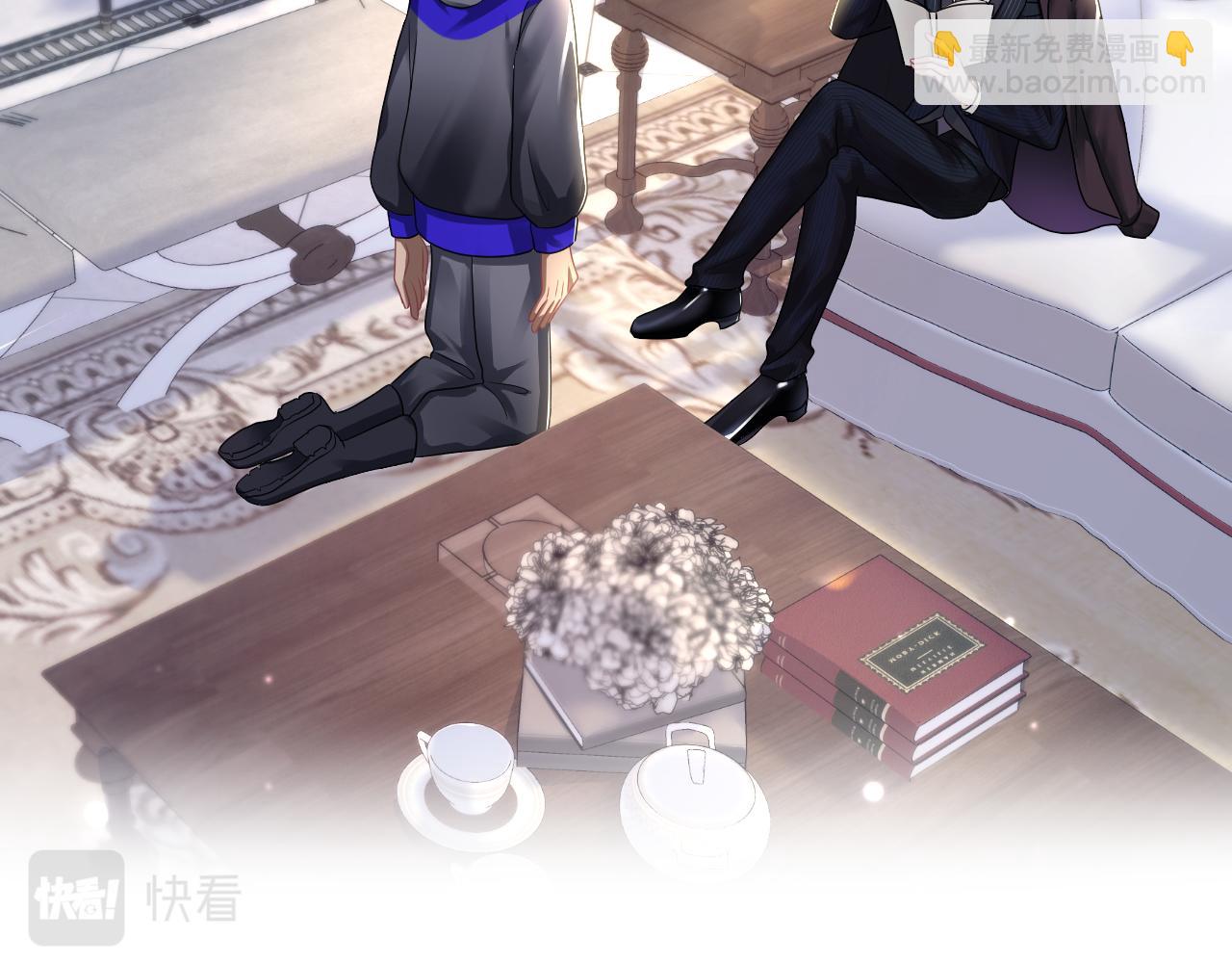 第140话“白莲”教白莲如何攻略？61