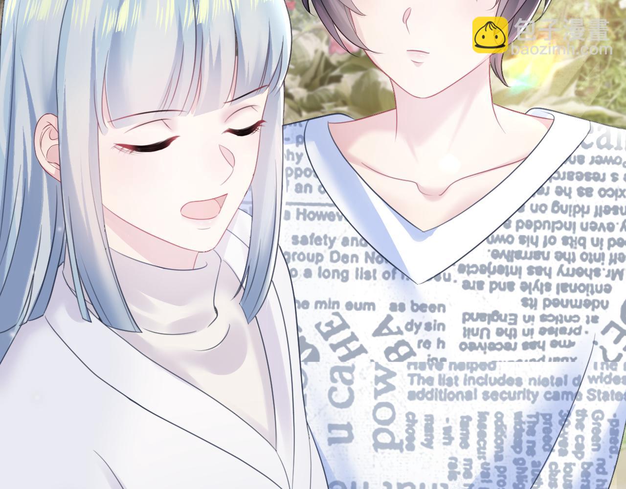 第140话“白莲”教白莲如何攻略？7