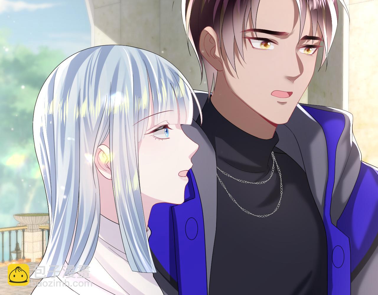 第141话 薄司御的追求者登门？37