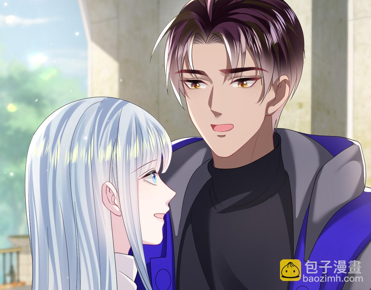 第141话 薄司御的追求者登门？43