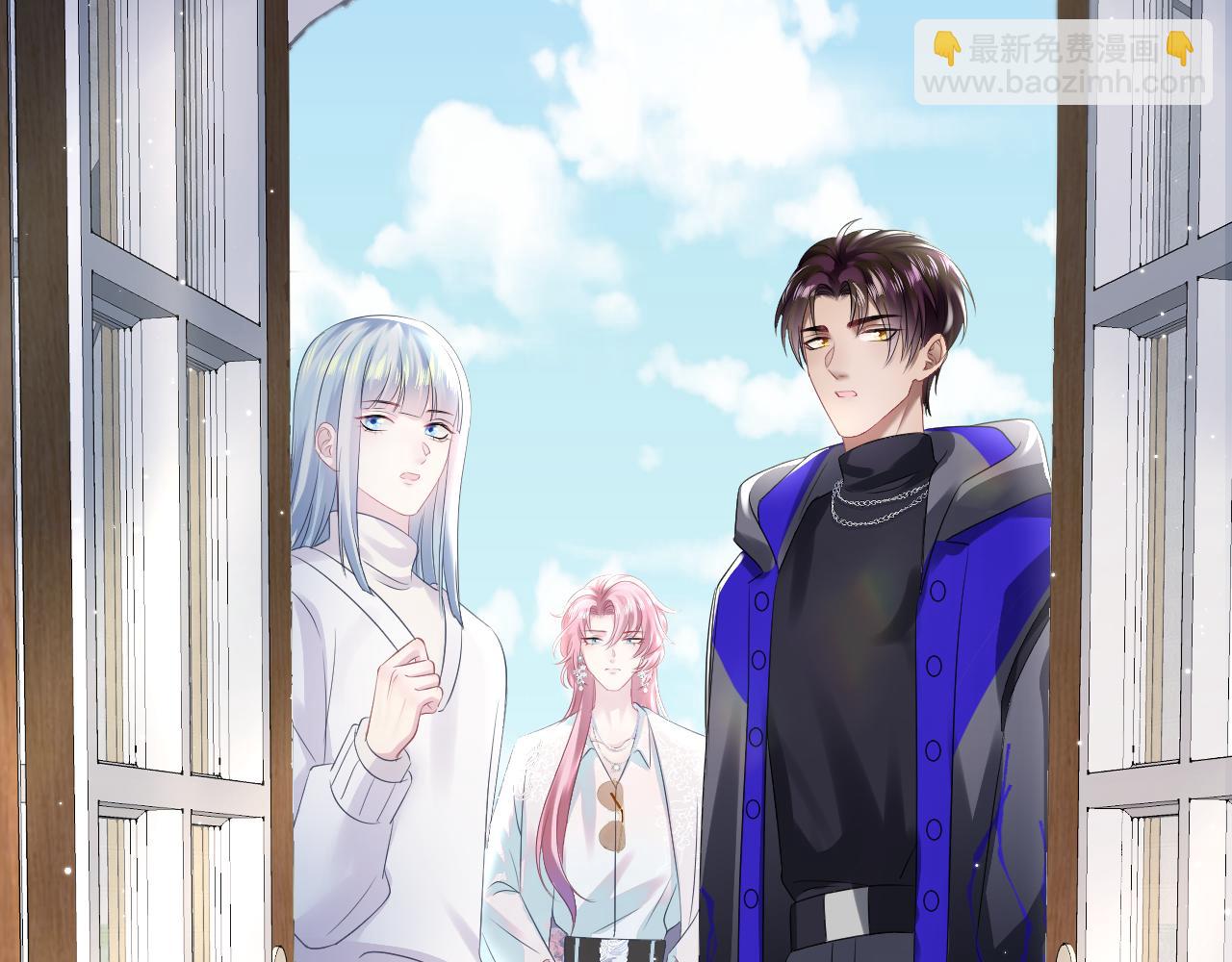 第141话 薄司御的追求者登门？65