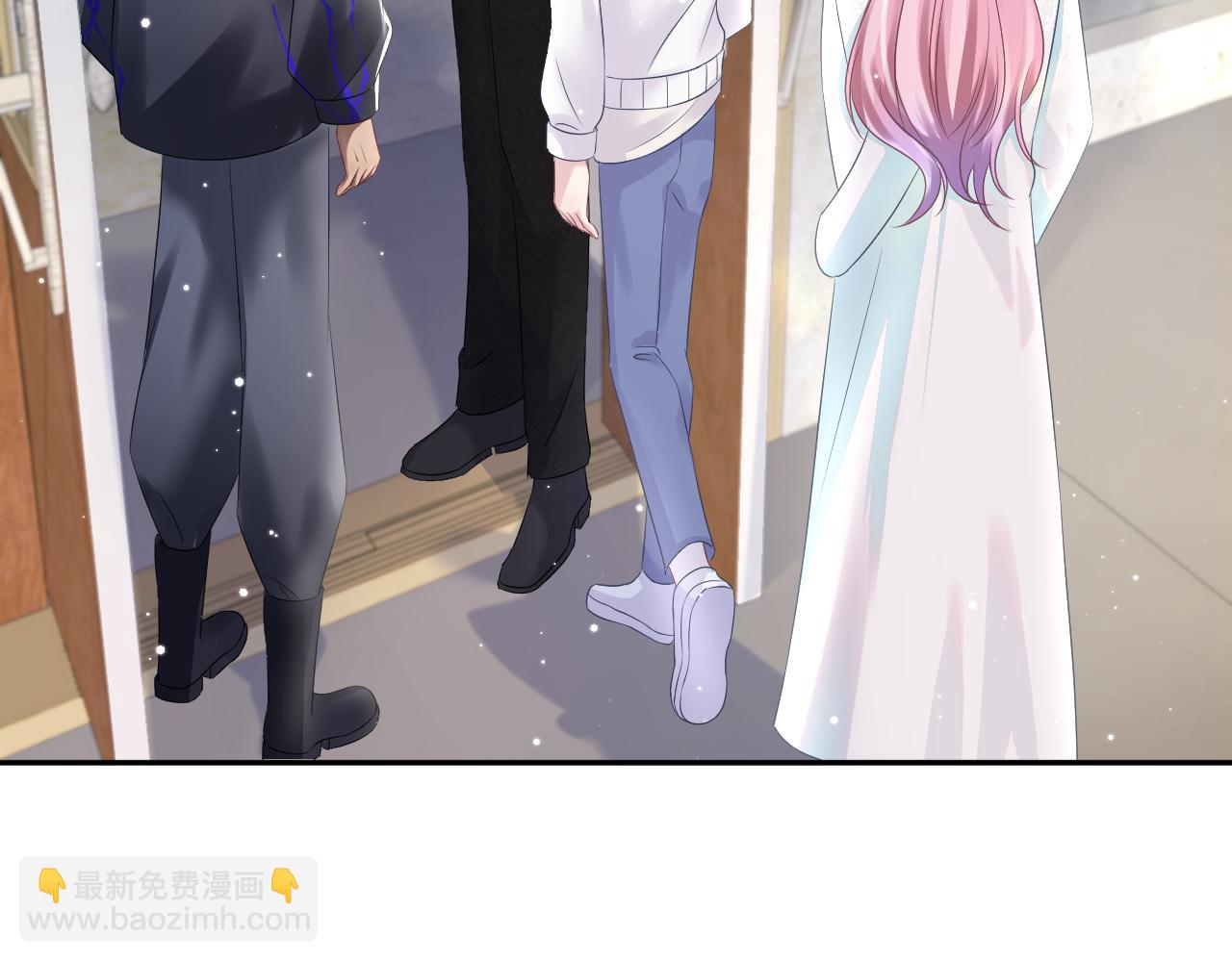 第141话 薄司御的追求者登门？68