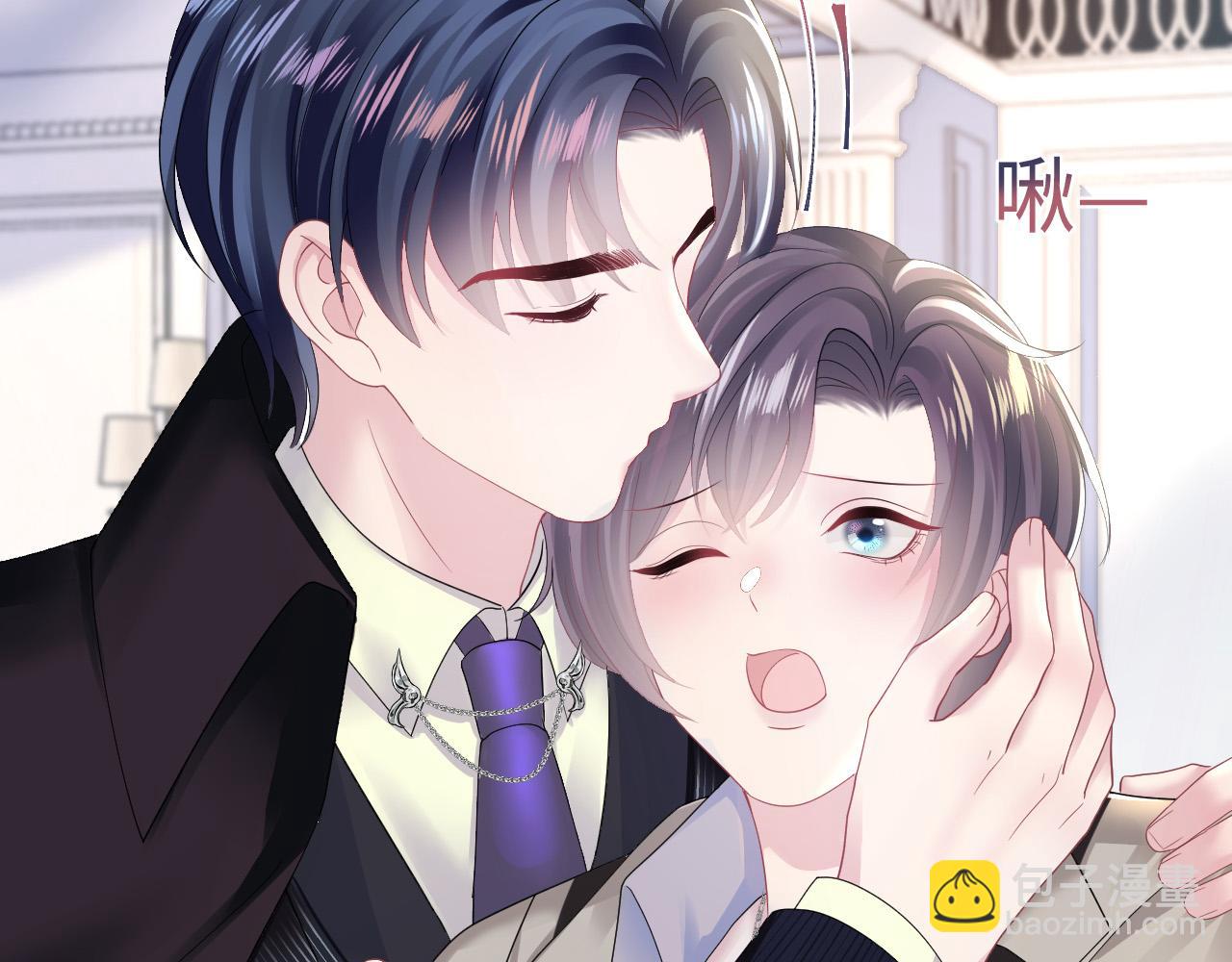 第141话 薄司御的追求者登门？92