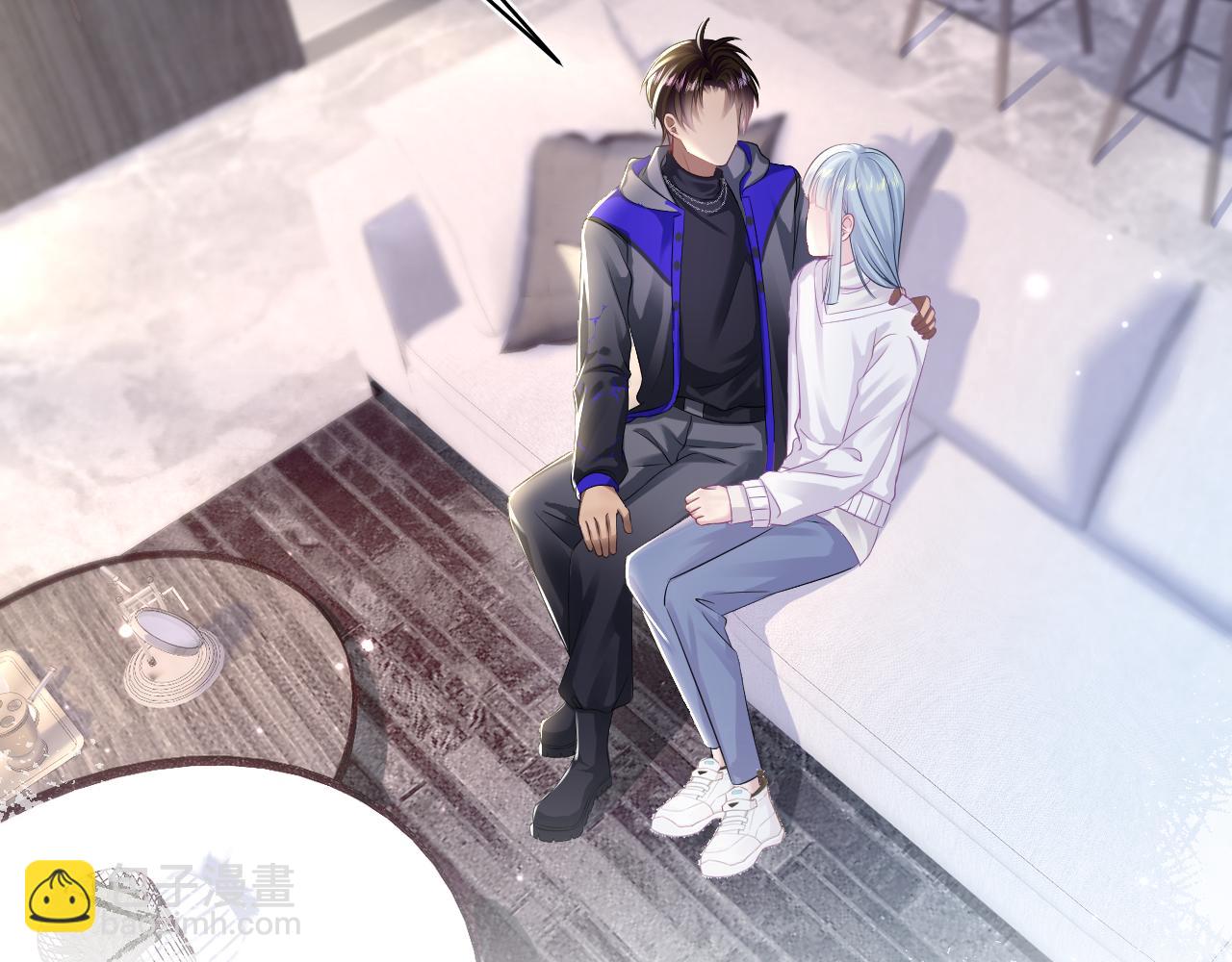 第143话  挑逗作精绿茶52