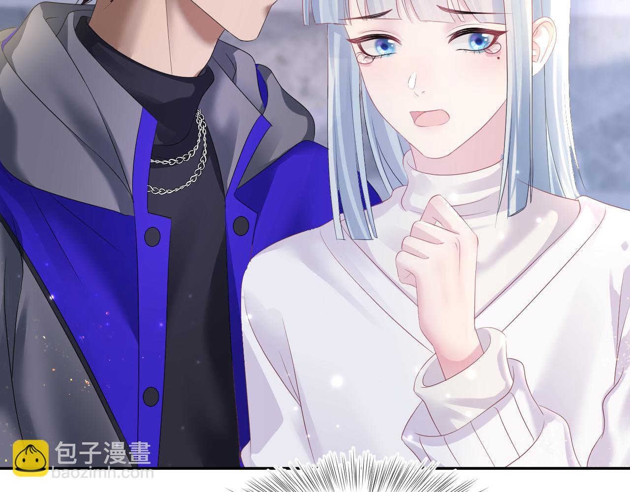 第143话  挑逗作精绿茶55