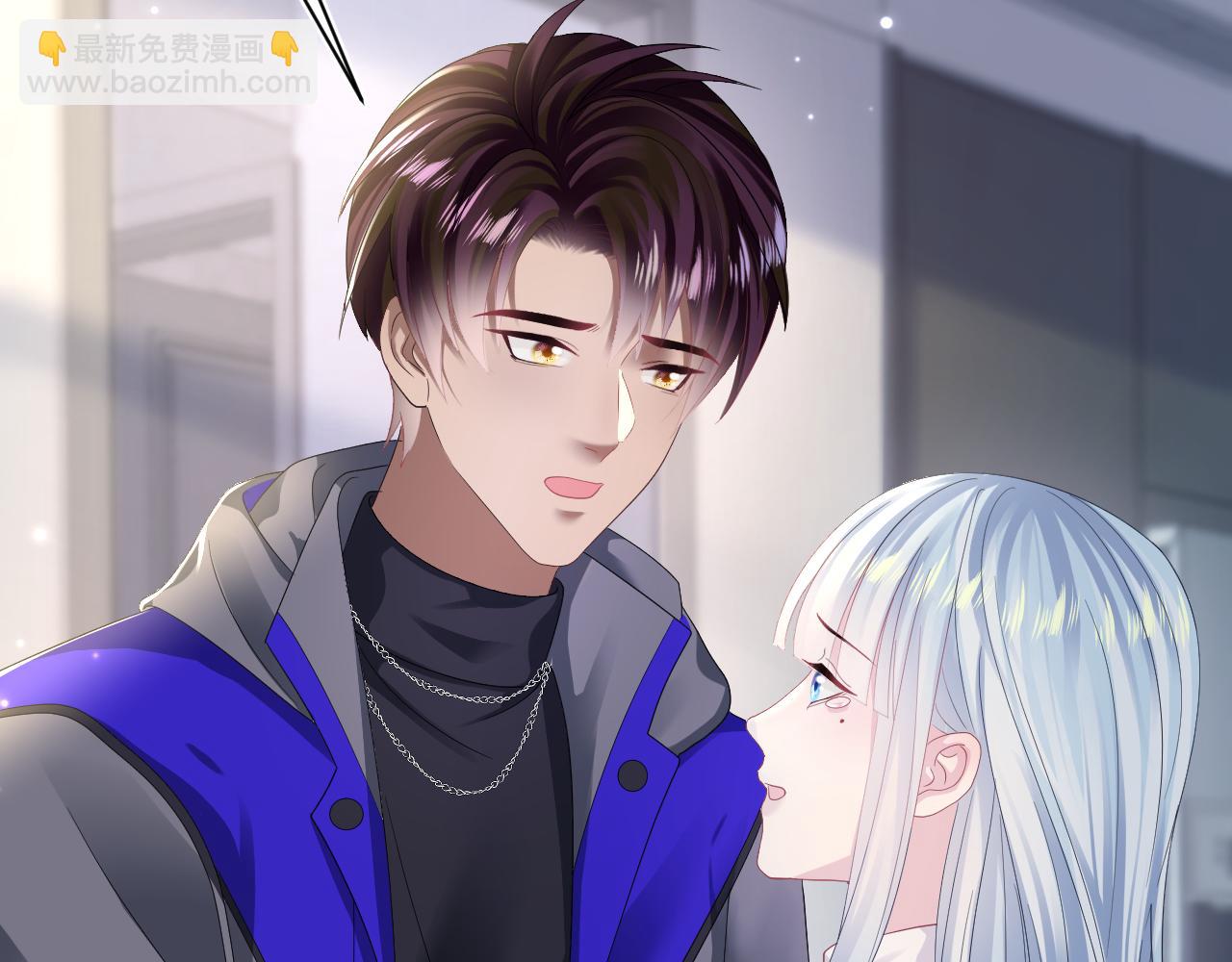第143话  挑逗作精绿茶71