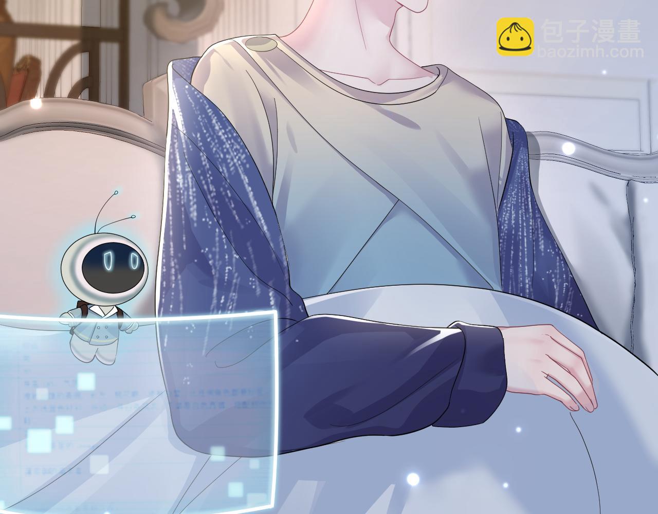 第144话 薄司御失踪36