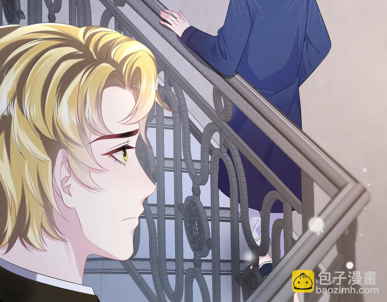 第144话 薄司御失踪71