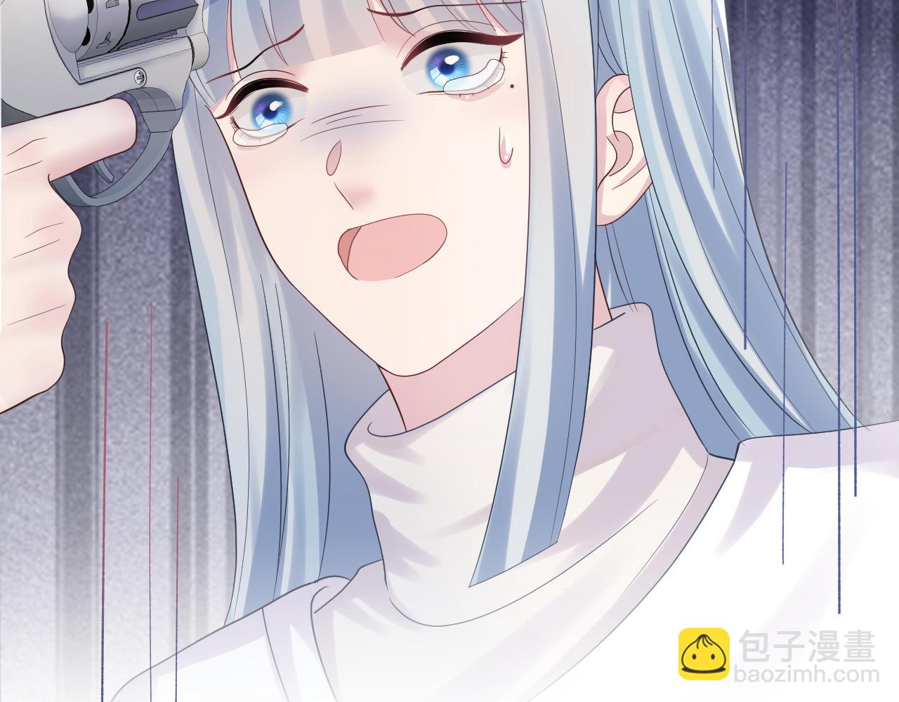 第145话 对峙薄家亲戚109