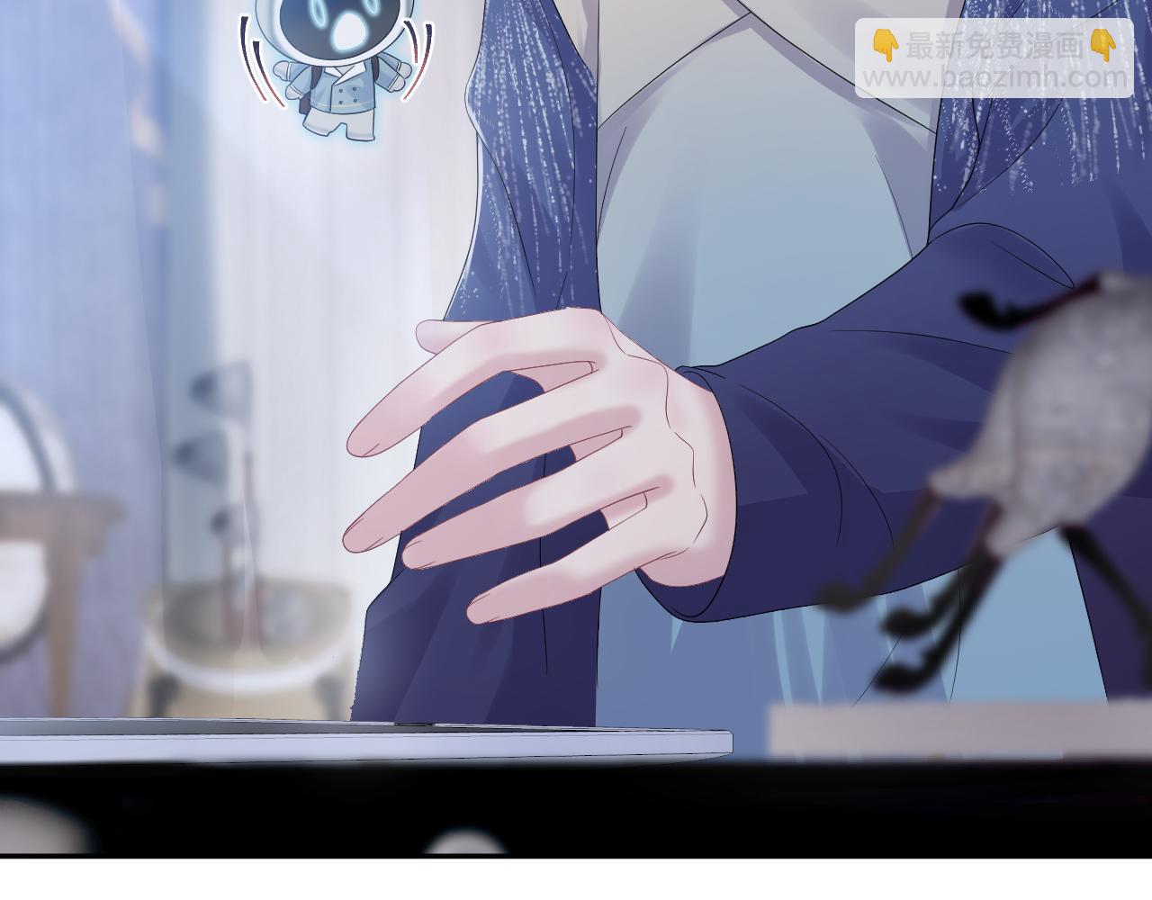 第147话 内贼！18