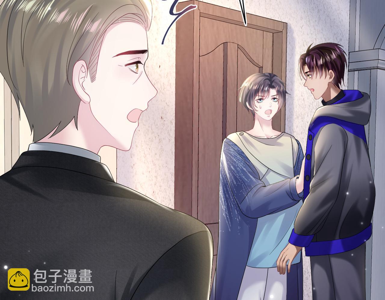第150话 当面挖墙脚？32