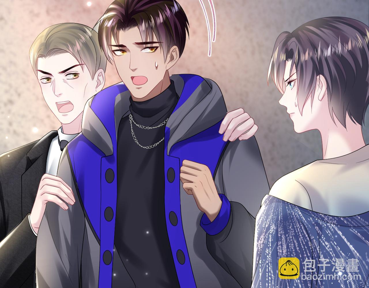 第150话 当面挖墙脚？38